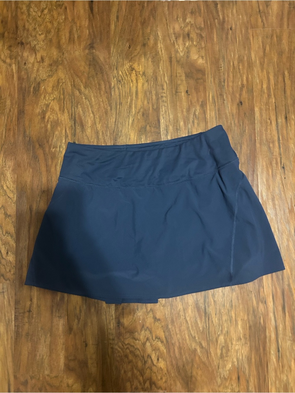 CALIA by Carrie Underwood Navy Athletic Skort